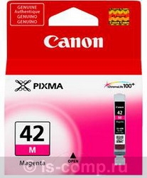   Canon CLI-42M  6386B001  #1