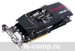  Asus Radeon HD 6870 915Mhz PCI-E 2.1 1024Mb 4200Mhz 256 bit 2xDVI HDCP EAH6870 DC/2DI2S/1GD5  #1