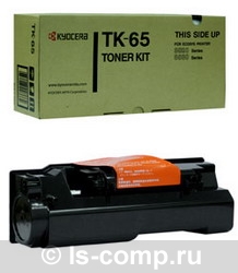 - Kyocera-Mita TK-65  KyoTK-65  #1