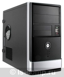  Inwin EMR002 400W Black/silver EMR-002/400W/BS  #1