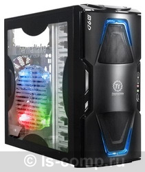  Thermaltake M9D Black VI4000BWS  #1