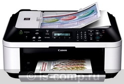  Canon PIXMA MX360 4787B007  #1