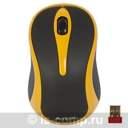  A4 Tech G9-350 Yellow USB G9-350-3  #1