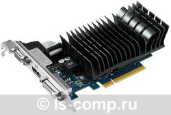  Asus GeForce GT 630 902Mhz PCI-E 2.0 2048Mb 1800Mhz 64 bit DVI HDMI HDCP GT630-SL-2GD3-L  #1