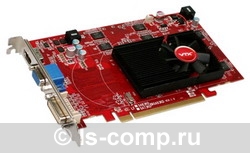  VTX3D Radeon HD 6570 650Mhz PCI-E 2.1 2048Mb 1000Mhz 128 bit DVI HDMI HDCP VX6570 2GBK3-H  #1