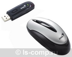  Genius Traveler 600 Silver USB GM-Traveler 600  #1