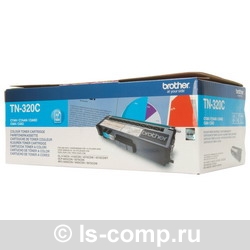 - Brother TN-320C  TN320C  #1