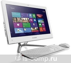  Lenovo IdeaCentre C340G-G6454G5008UW 57312640  #1