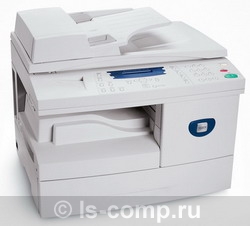  Xerox WorkCentre 4118X WC4118XR  #1