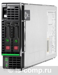 Blade  HP ProLiant BL460 G8 666159-B21  #1