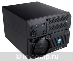  AeroCool Qx-2000 Black  #1