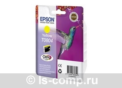   Epson C13T08044011   #1