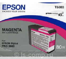   Epson EPT580300   #1