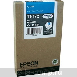   Epson C13T617200     #1