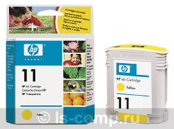   HP 11  C4838A  #1