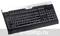  Genius SlimStar 220 Black USB G-KB SlimStar 220 U  #1