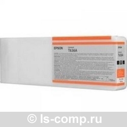   Epson C13T636A00     #1