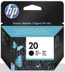   HP C6614DN   #1