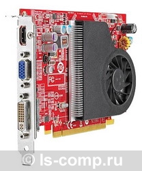  HP ATI Radeon HD 4650 1GB PCIe x16 AR956AA  #1