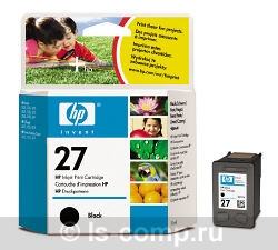   HP 27  C8727AE  #1