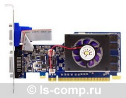  Sparkle GeForce 8400 GS 567 Mhz PCI-E 512 Mb SX84GS512D2L-DP  #1