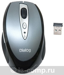  Dialog MROK-11SU Silver USB  #1