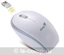  Genius Traveler 9000 White USB GM-Traveler 9000 W  #1