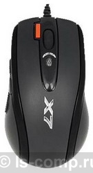  A4 Tech XL-750BK Black USB  #1