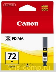   Canon PGI-72Y  6406B001  #1