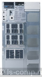  APC Symmetra LX 16kVA Scalable to 16kVA N+1 Rack-mount SYA16K16RMI  #1