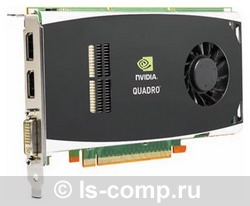  HP NVIDIA Quadro FX1800 PCIe 768  FY946AA  #1