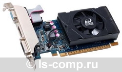  InnoVISION GeForce GT 640 1045Mhz PCI-E 3.0 1024Mb 5000Mhz 64 bit DVI HDMI HDCP N640-3DDV-D5BX  #1