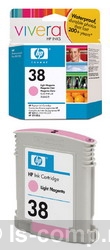   HP 38 - C9419A  #1