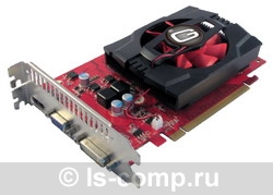  Gainward GeForce GT 240 550 Mhz PCI-E 2.0 512 Mb 1800 Mhz 128 bit DVI HDMI HDCP 426018336-0872  #1