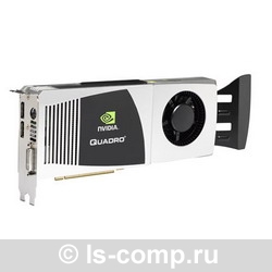  HP NVIDIA Quadro FX4800 1,5  PCIe FQ138AA  #1