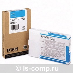   Epson C13T605200   #1