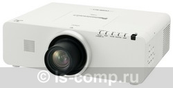  Panasonic PT-EX600 PT-EX600EL  #1