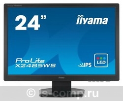  Iiyama ProLite X2485WS-1 X2485WS-B1  #1