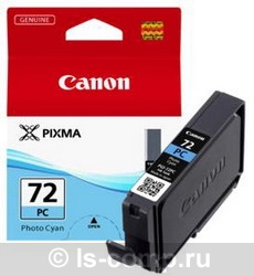   Canon PGI-72C  6407B001  #1