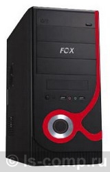  FOX 5828BR 400W Black/red  #1