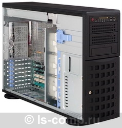  Supermicro SC745TQ-800B CSE-745TQ-800B  #1