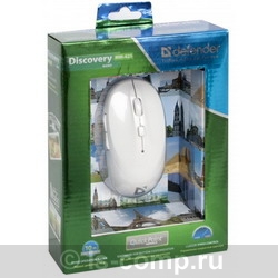  Defender Discovery MM-425 Nano White USB 52425  #1