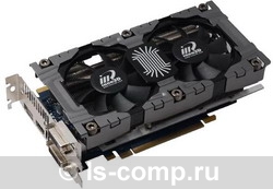  InnoVISION GeForce GTX 670 915Mhz PCI-E 3.0 2048Mb 6008Mhz 256 bit 2xDVI HDMI HDCP Herculez N670-1SDN-E5DS  #1