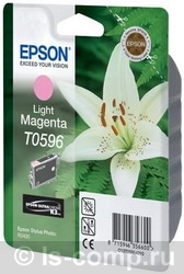   Epson TO596 - C13T05964010  #1