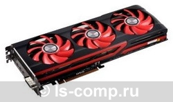  XFX Radeon HD 7990 950Mhz PCI-E 3.0 6144Mb 6000Mhz 768 bit DVI HDCP FX-799A-XNF9  #1