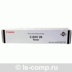 - Canon C-EXV39  4792B002  #1