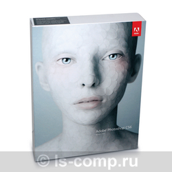 Adobe Photoshop CS6 65158285  #1