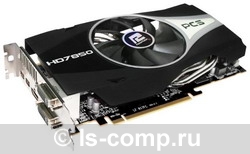  PowerColor Radeon HD 7850 1000Mhz PCI-E 3.0 2048Mb 4900Mhz 256 bit 2xDVI HDMI HDCP UEFI AX7850 2GBD5-2DHPPE  #1