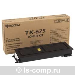 - Kyocera-Mita TK-675  KyoTK-675  #1