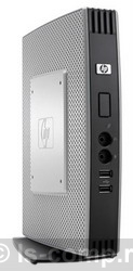   HP Compaq t5745 Thin Client VU908AA  #1